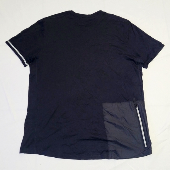 Men's Burberry Sport Tshirt - Picture 2 of 6